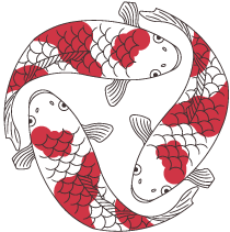 Japan Culture Hub Logo